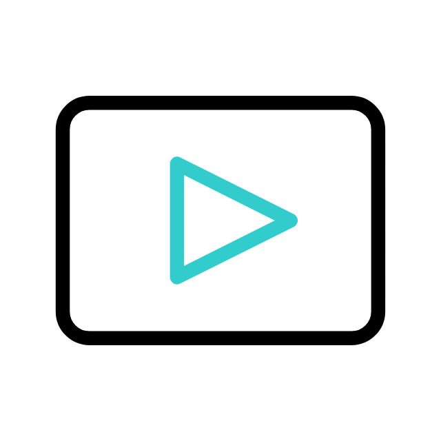 video player